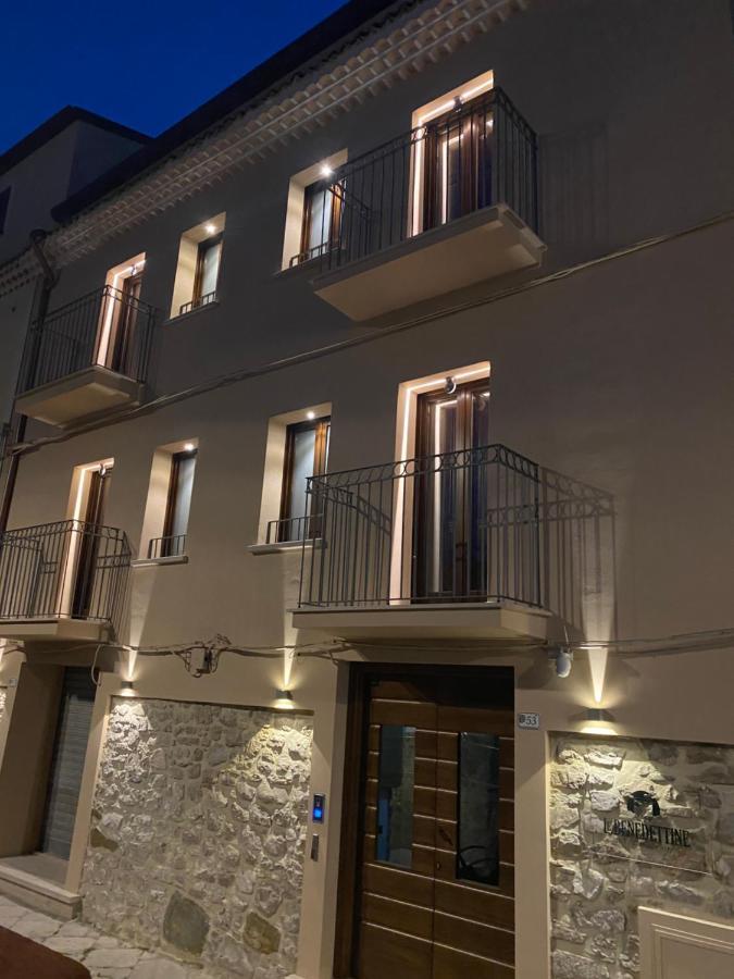Le Benedettine Affittacamere Relais Fondi Exterior foto